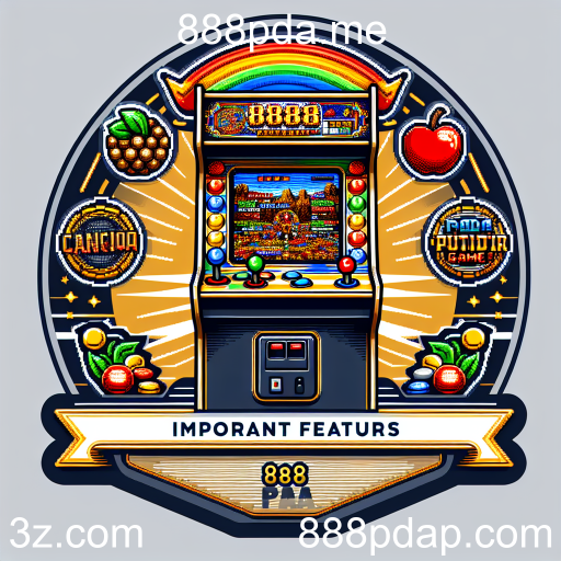 A Nostalgia dos Jogos Arcade: Reviva os Clássicos no 888pda.me