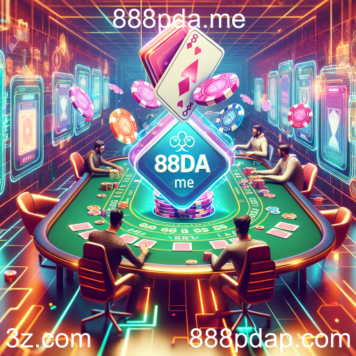 A Ascensão do Poker Online: Diversão e Competição na Palma da Sua Mão